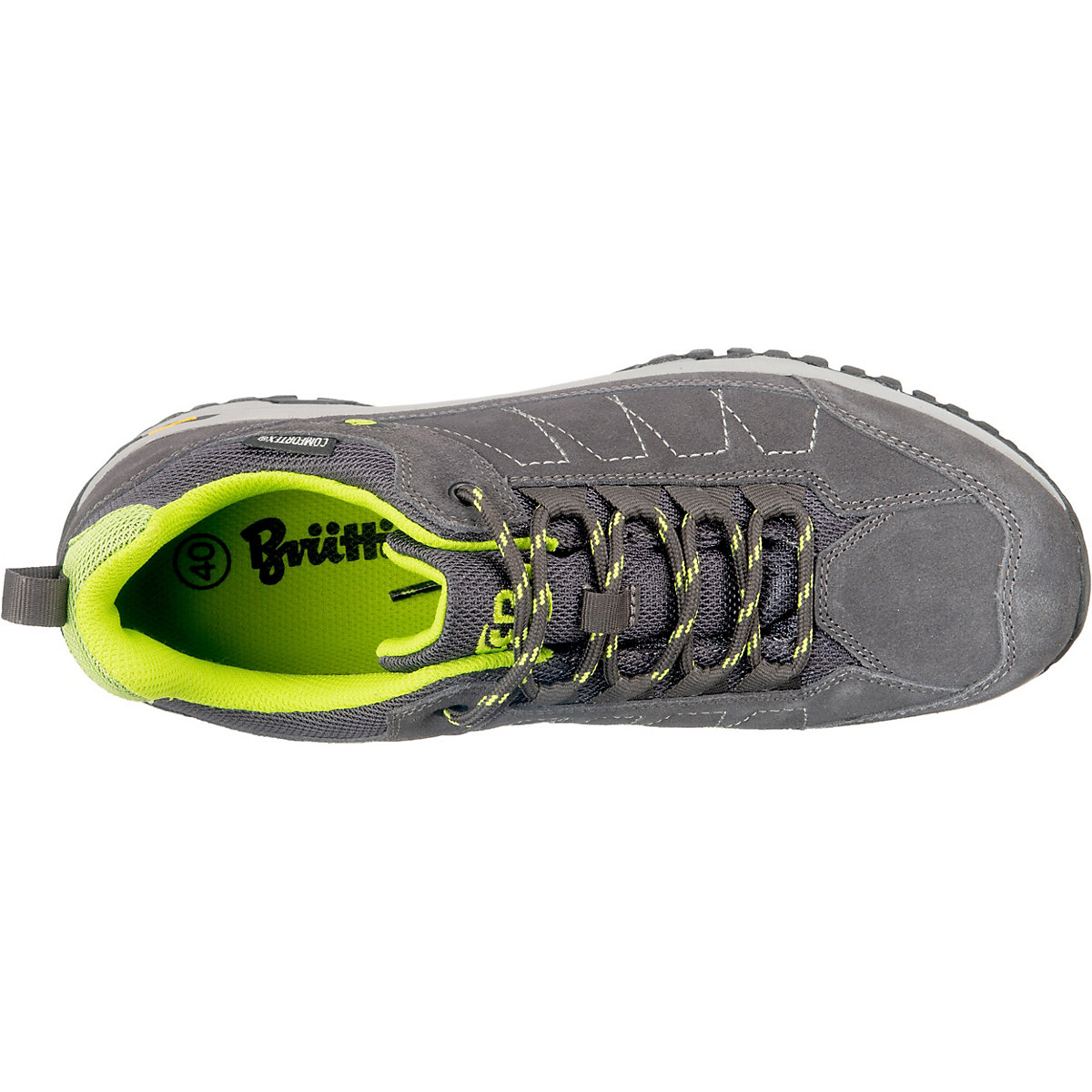 Παπούτσια BRUTTING MOUNT ADAMS LOW